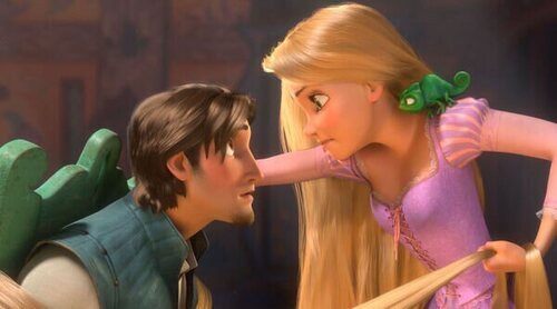 'Enredados': La lista de candidatos de Disney para ser Rapunzel y Flynn Rider en el live-action