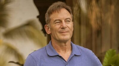 Jason Isaacs se une al elenco de la serie de 'Tomb Raider'