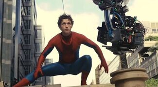'Spider-Man: Brand New Day' termina su rodaje: ¿Cuándo veremos el primer tráiler?