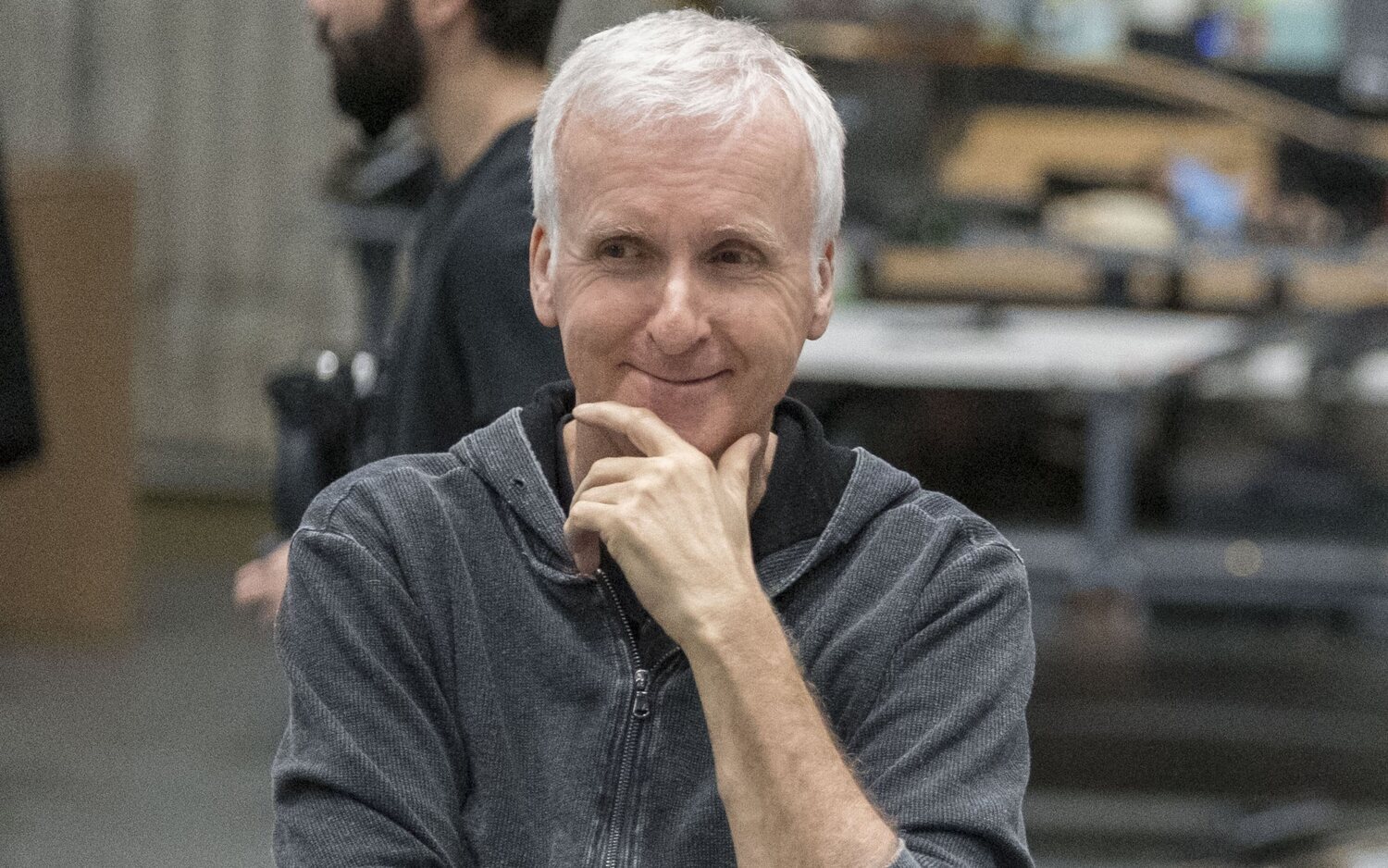 ¿Es 'Fuego y ceniza' la última 'Avatar' que dirigirá James Cameron?