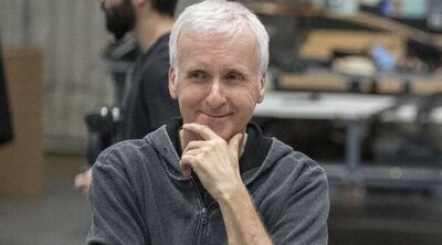 James Cameron está listo para pasar página de 'Avatar': "Tengo otras historias que contar"