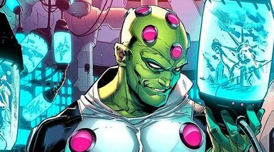 'Man of Tomorrow': James Gunn anuncia quién interpretará a Brainiac, el villano de la secuela de 'Superman