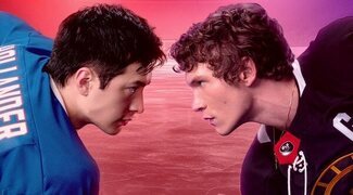 ‘Heated Rivalry’ es oficialmente un fenómeno: audiencias astronómicas, notas perfectas y Pedro Pascal como fan