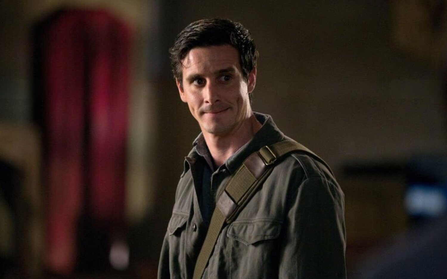 Muere James Ransone, actor de ‘IT: Capítulo 2’ y ‘The Wire’