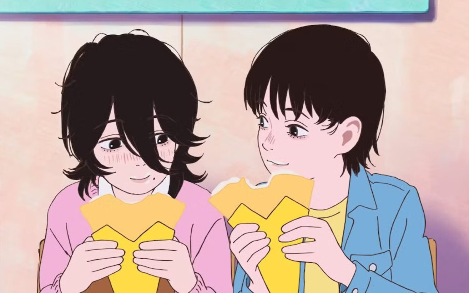 'Look back' tendrá live-action, dirigido por Hirokazu Kore-eda