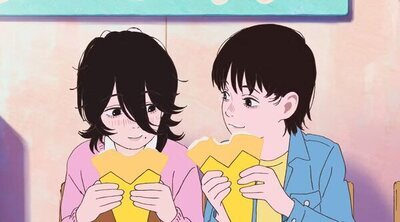 ‘Look back’: El live-action sobre el exitoso manga de Tatsuki Fujimoto, ya tiene su primer teaser