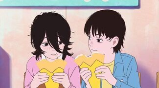 ‘Look back’: El live-action sobre la exitosa serie manga de Tatsuki Fujimoto, ya tiene su primer teaser