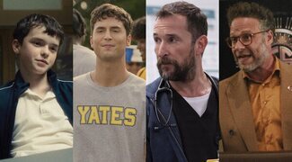 De 'Adolescencia' a 'The Studio': Las mejores series internacionales de 2025