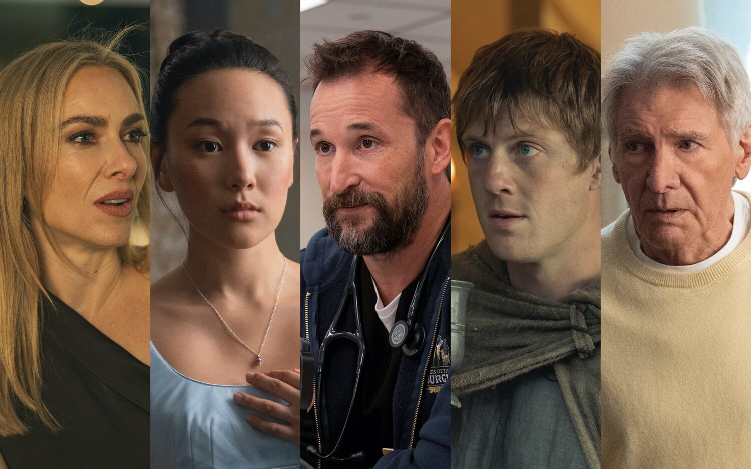 Enero de 2026 llega cargado de estrenos