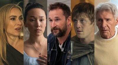 Las series y películas que se estrenan en enero de 2026 en Netflix, Prime Video, HBO Max, Disney+ y más plataformas de streaming