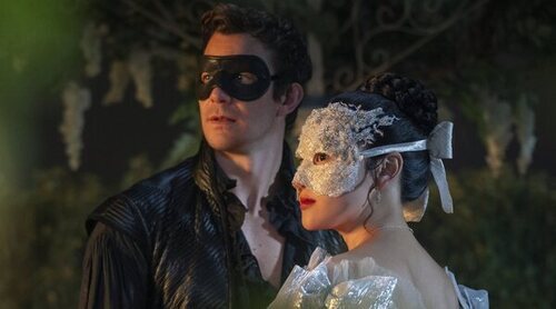 'Los Bridgerton': La showrunner avanza un "conflicto jugoso" en la cuarta temporada