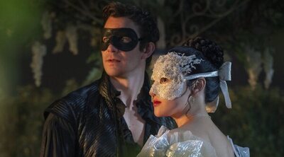 'Los Bridgerton': La showrunner avanza un "conflicto jugoso" en la cuarta temporada