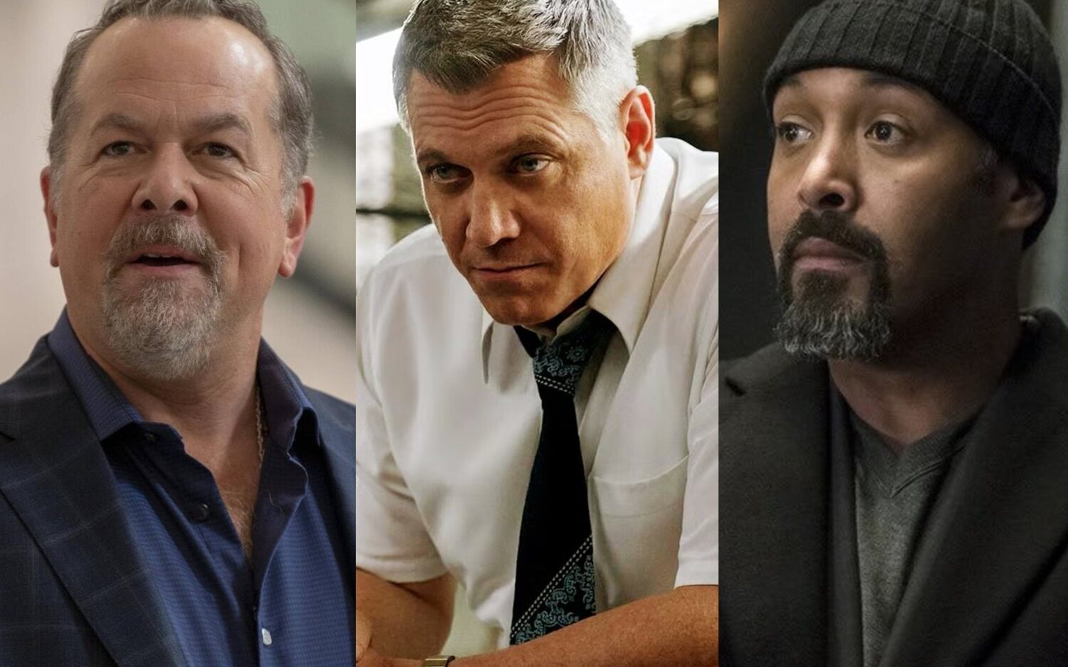 ‘Percy Jackson’ amplía su universo con fichajes para su tercera temporada