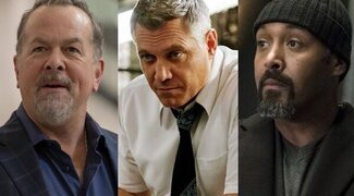 Holt McCallany será Atlas en ‘Percy Jackson’, que amplía su universo con dos fichajes más para su tercera temporada