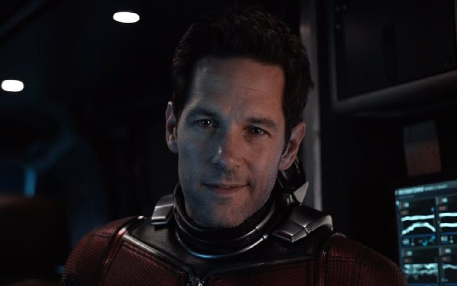 Paul Rudd asegura no tener ni idea de cuál es el argumento de ‘Vengadores: Doomsday’