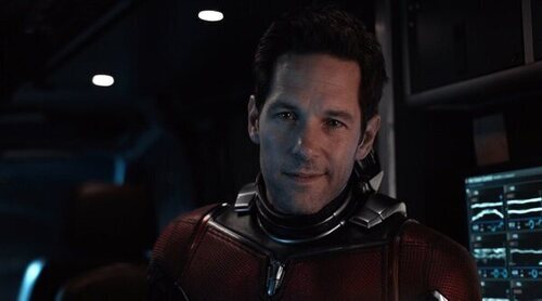 Ni estando en el set: Paul Rudd asegura no tener ni idea de cuál es el argumento de 'Vengadores: Doomsday'