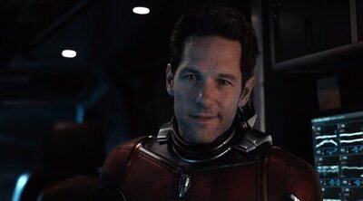 Ni estando en el set: Paul Rudd asegura no tener ni idea de cuál es el argumento de ‘Vengadores: Doomsday’