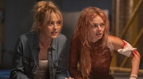 Disney cambia las fechas de estreno de 'Noche de bodas 2', 'The Dog Stars' y 'Gatto'