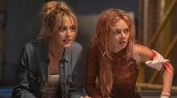 Disney cambia las fechas de estreno de 'Noche de bodas 2', 'The Dog Stars' y 'Gatto'