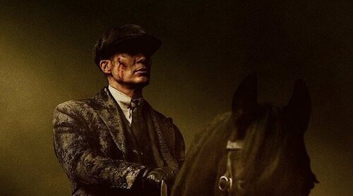 El primer tráiler de 'Peaky Blinders: El hombre inmortal' trae a Tommy Shelby de vuelta a Birmingham