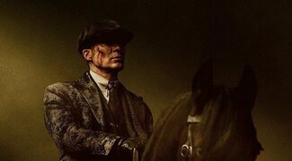 El primer tráiler de 'Peaky Blinders: El hombre inmortal' trae a Tommy Shelby de vuelta a Birmingham