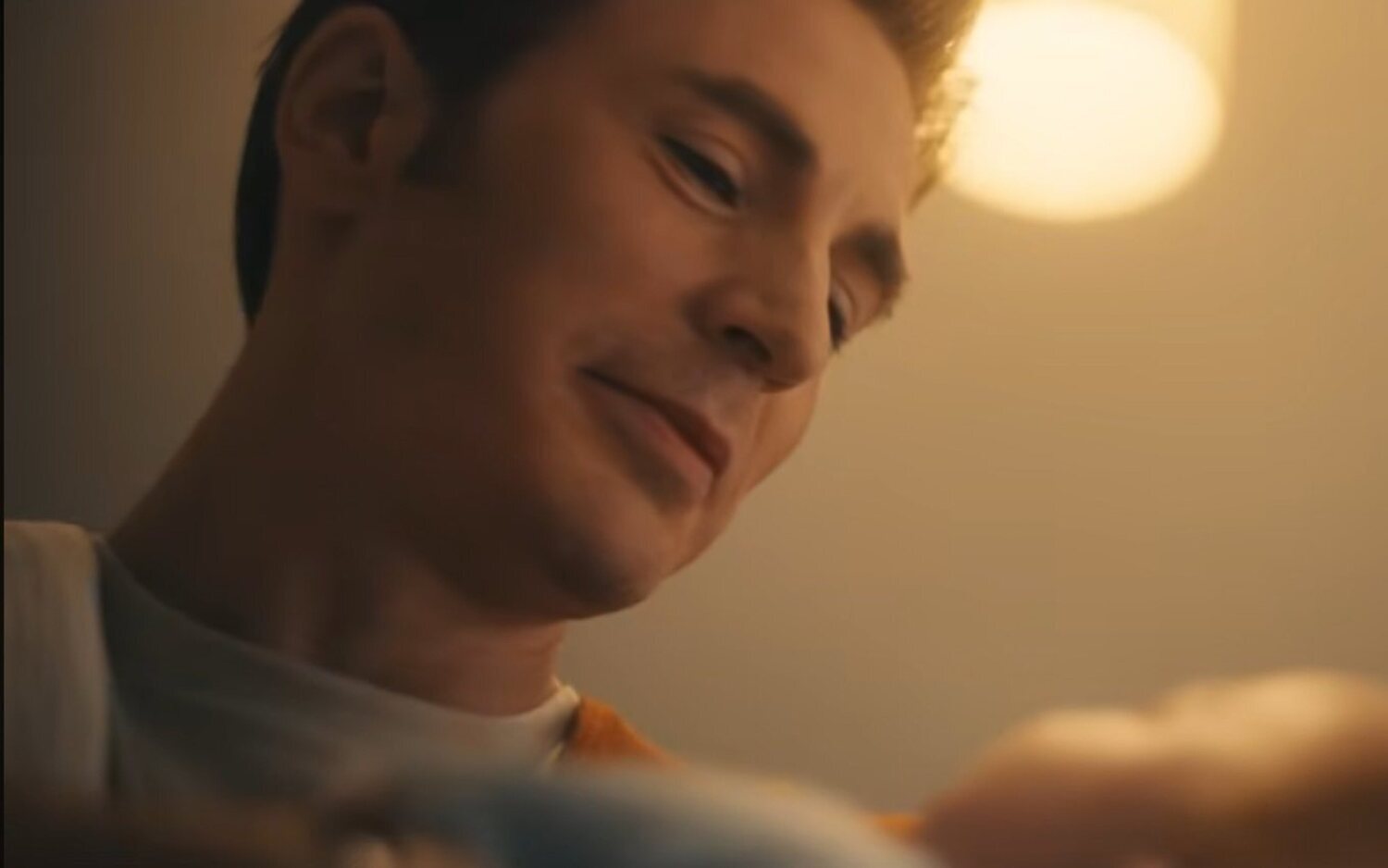 Steve Rogers vuelve a 'Vengadores: Doomsday'