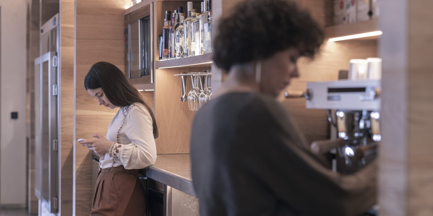 'Los domingos' vence en los Premios Forqué y se consolida como la favorita a los Goya