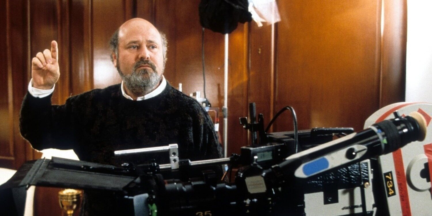 Hollywood lamenta la trágica muerte de Rob Reiner y su esposa Michele Singer