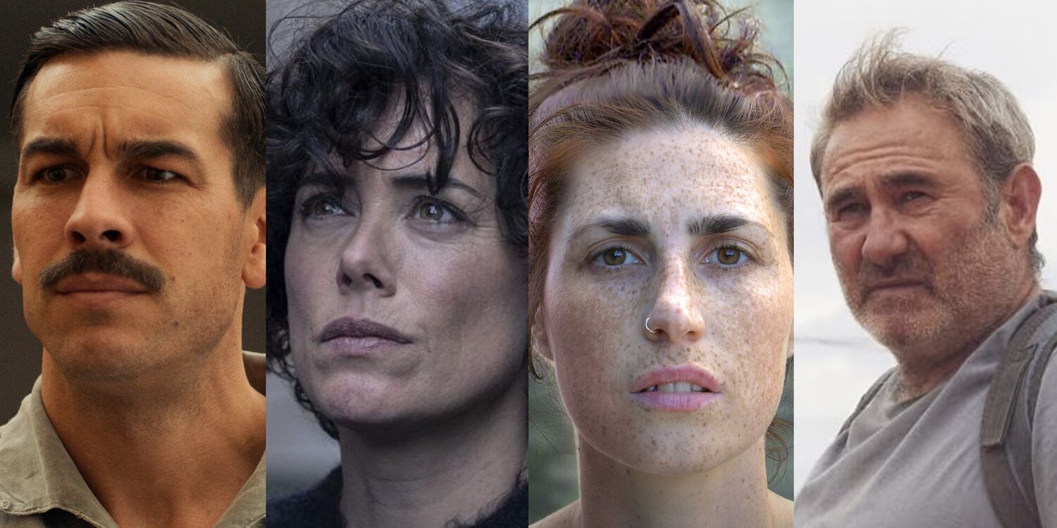 Orgullo nacional: Las 10 mejores películas españolas de 2025