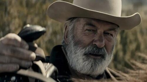 Alec Baldwin tuvo pensamientos suicidas después de ser imputado tras la tragedia de 'Dos forajidos (Rust)'