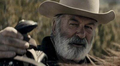 Alec Baldwin tuvo pensamientos suicidas después de ser imputado tras la tragedia de 'Dos forajidos (Rust)'