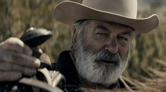 Alec Baldwin tuvo pensamientos suicidas después de ser imputado tras la tragedia de 'Dos forajidos (Rust)'