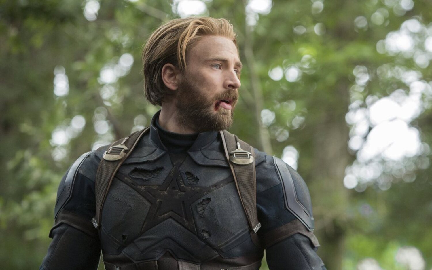 Los hermanos Russo rompen su silencio sobre el regreso de Chris Evans