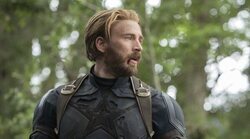 Los hermanos Russo hablar sobre el regreso de Chris Evans: “El personaje que nos cambió la vida”