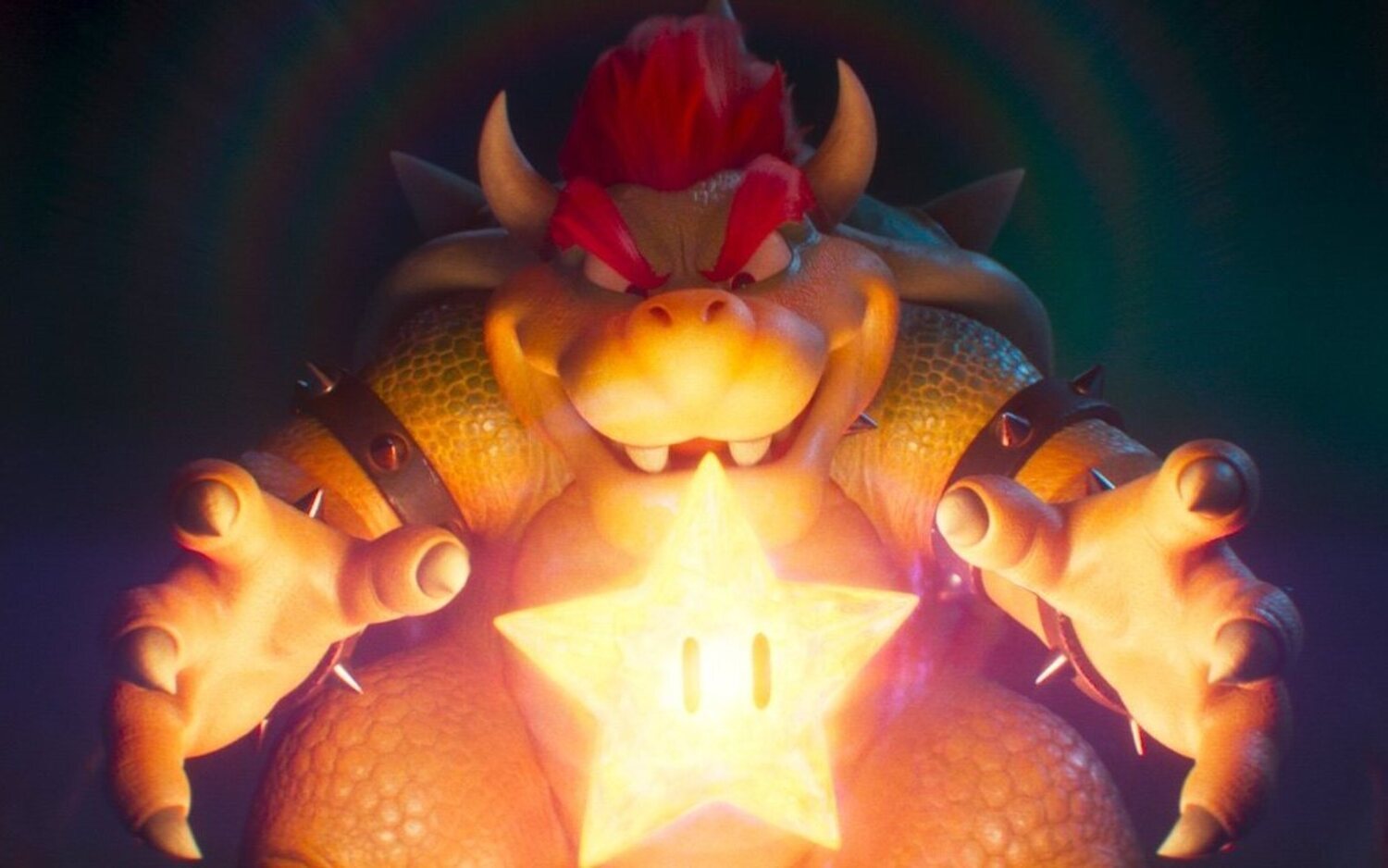 Jack Black asegura que el público va a quedar muy contento con la secuela de 'Super Mario'