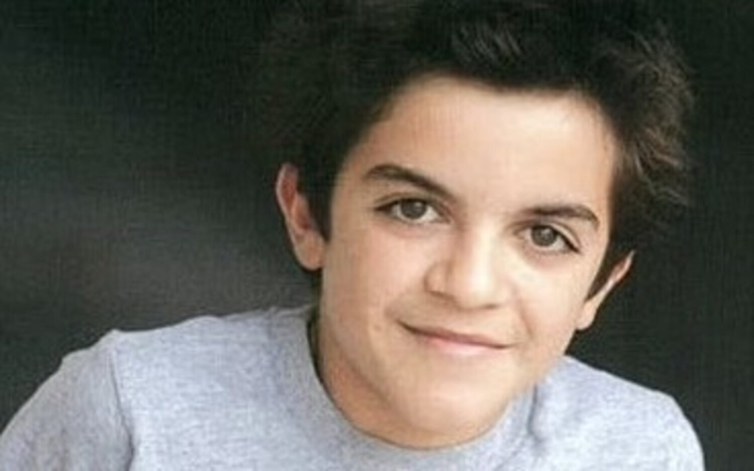 Tylor Chase se encuentra actualmente viviendo en la calle