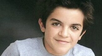 Tylor Chase, estrella infantil de Nickelodeon, se encuentra actualmente viviendo en la calle