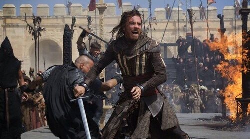 Johan Renck (‘Chernobyl’) dirigirá la serie de ‘Assassin’s Creed’ en acción real de Netflix