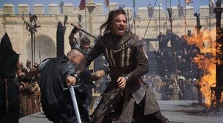 Johan Renck (‘Chernobyl’) dirigirá la serie de ‘Assassin’s Creed’ en acción real de Netflix