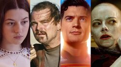 Entre héroes, batallas y domingos: Las mejores películas de 2025