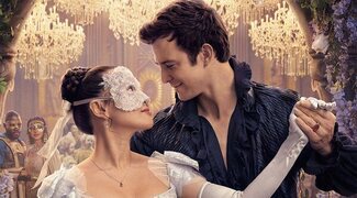 'Los Bridgerton': Tráiler de la cuarta temporada en la que Benedict conoce a su intrigante Cenicienta