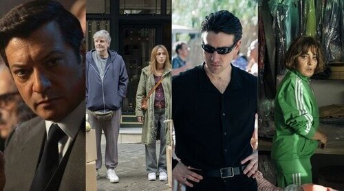 De 'Anatomía de un instante' a 'Furia': Las 10 mejores series españolas de 2025