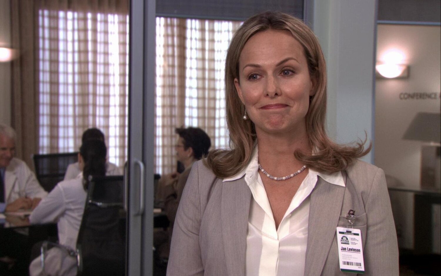 Melona Hardin lamenta haber sido despedida del clásico ‘Regreso al futuro’