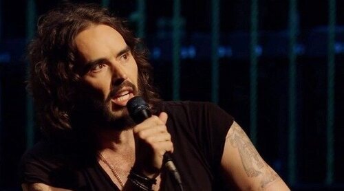 Russell Brand se enfrenta a dos nuevos cargos por delitos sexuales y ya van siete