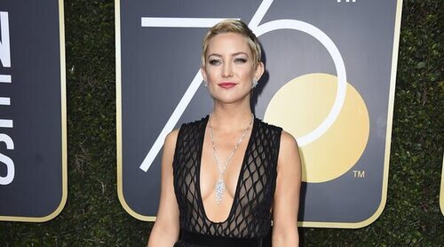 Kate Hudson podría haber sido la primera Mary Jane Watson en 'Spider-Man': "Habría sido divertido"