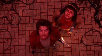 'Stranger Things' revela por fin el verdadero origen del Mundo del Revés y su conexión con otra dimensión