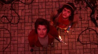 'Stranger Things' revela por fin el verdadero origen del Mundo del Revés y su conexión con otra dimensión