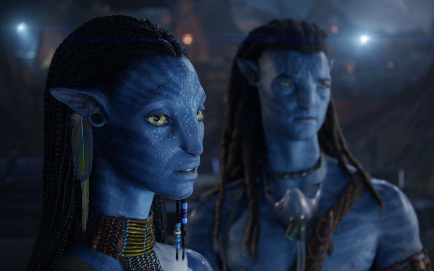 'Avatar: Fuego y ceniza'