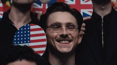 'Marty Supreme': Esta es la historial real del jugador de ping pong al que interpreta Timothée Chalamet