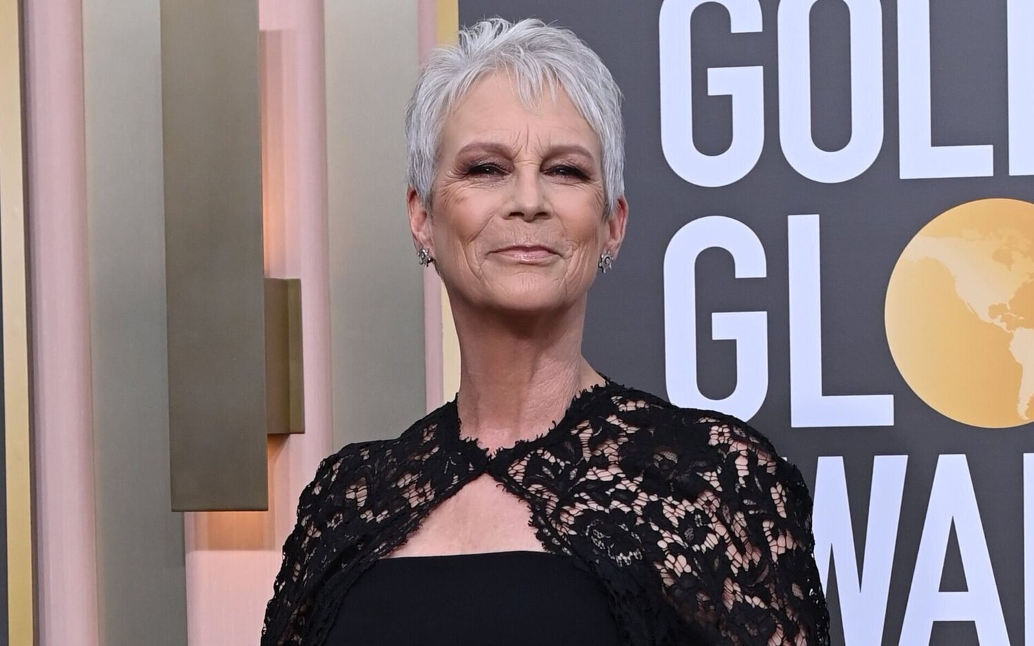 Jamie Lee Curtis